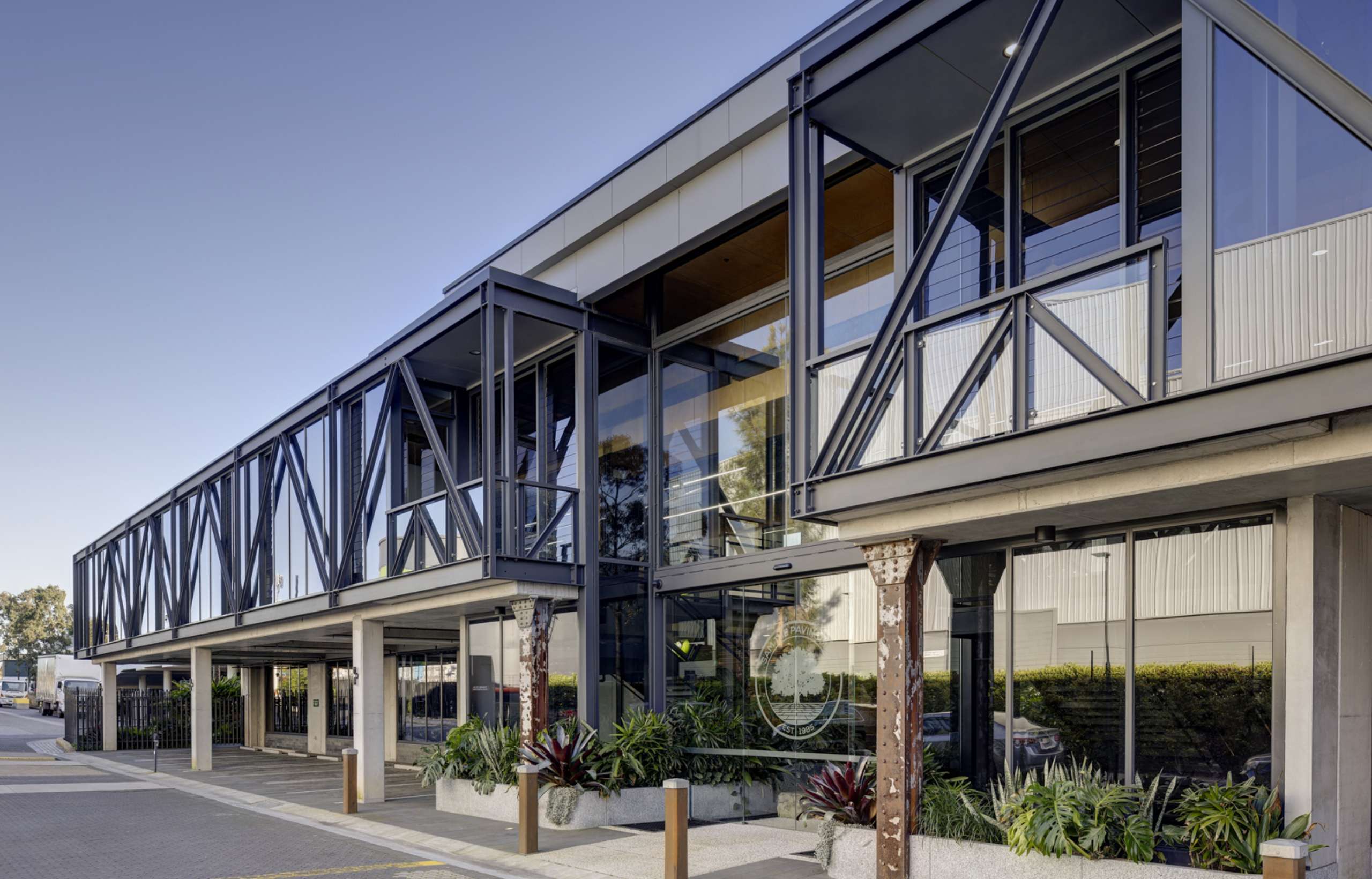 Greenacre Business Park