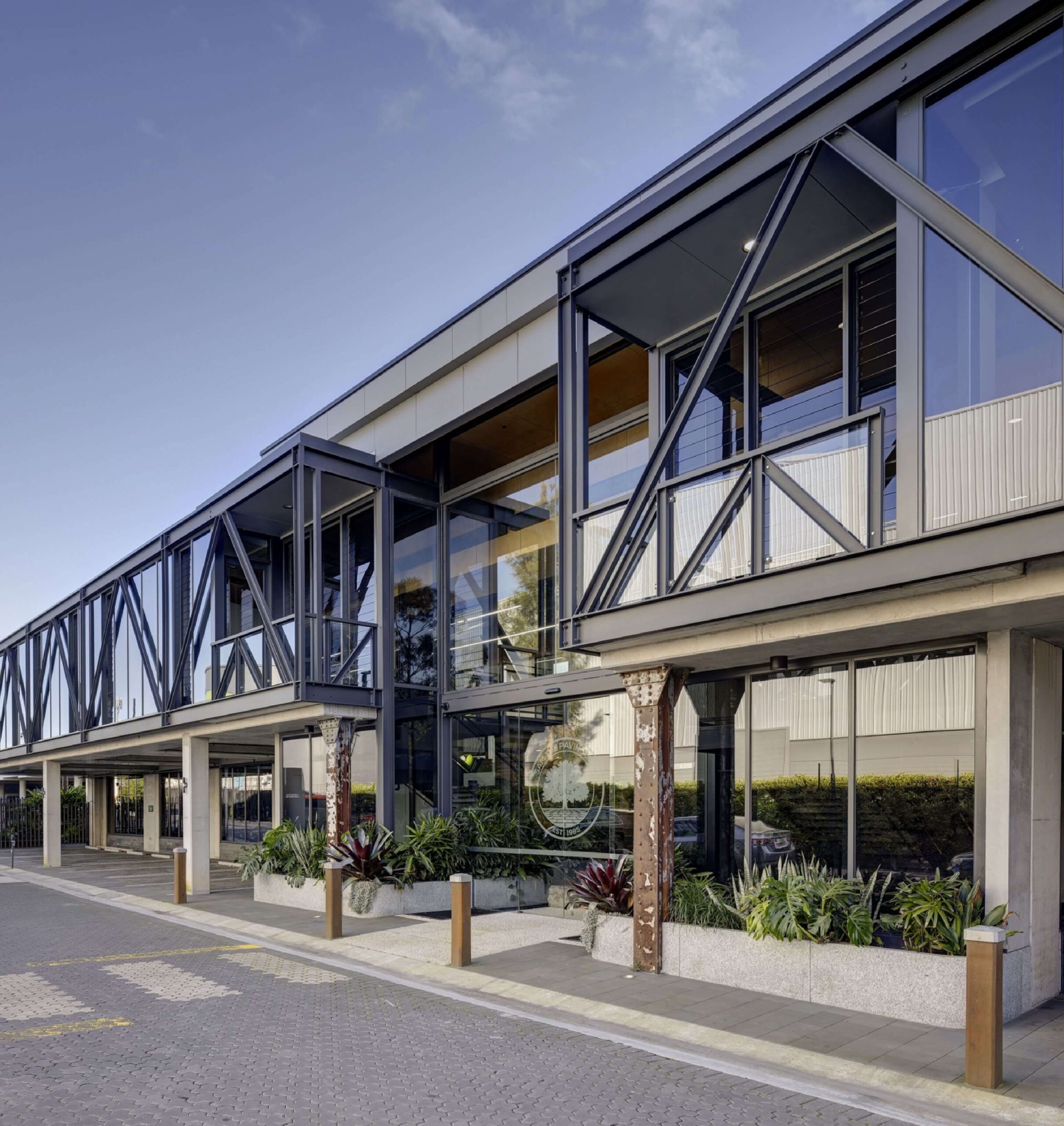 Greenacre Business Park