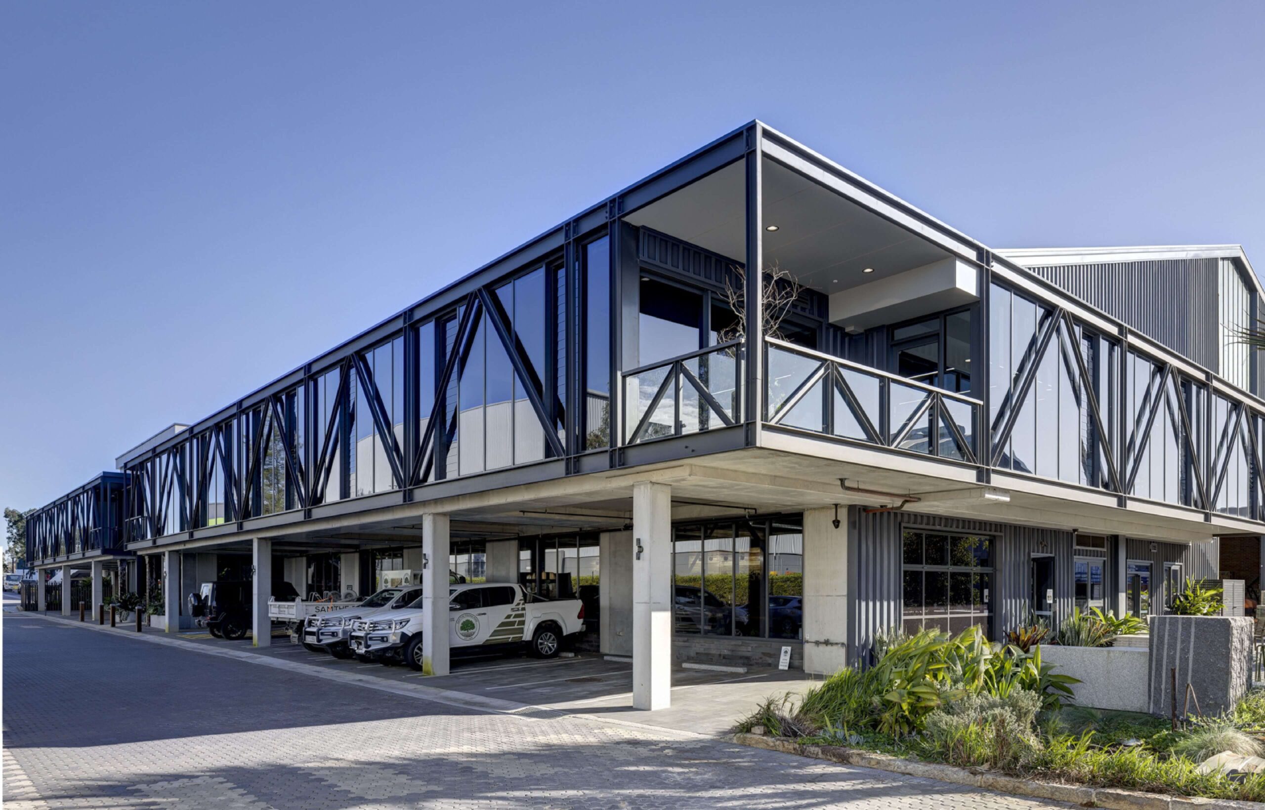 Greenacre Business Park