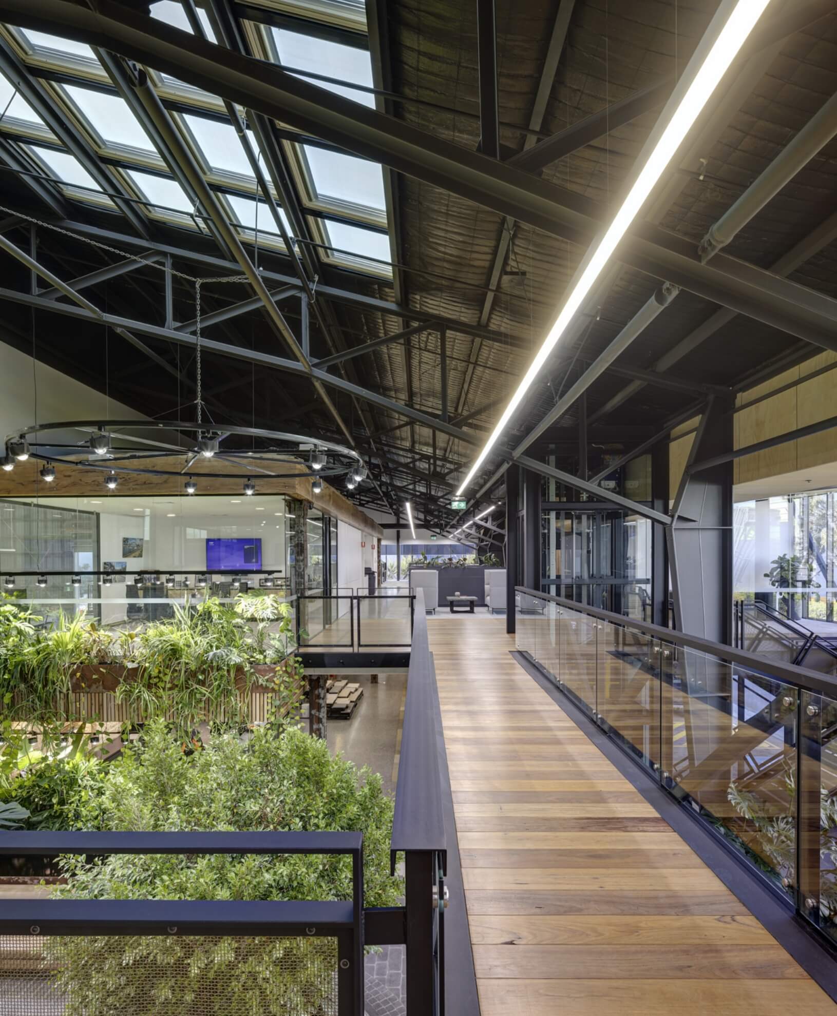 Greenacre Business Park