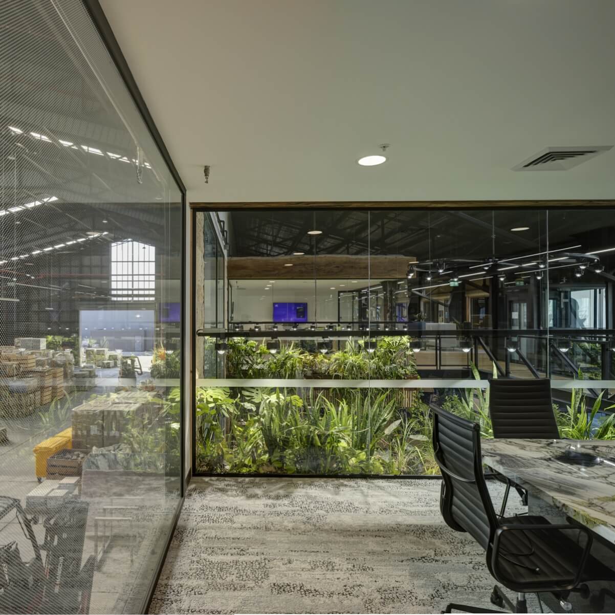 Greenacre Business Park