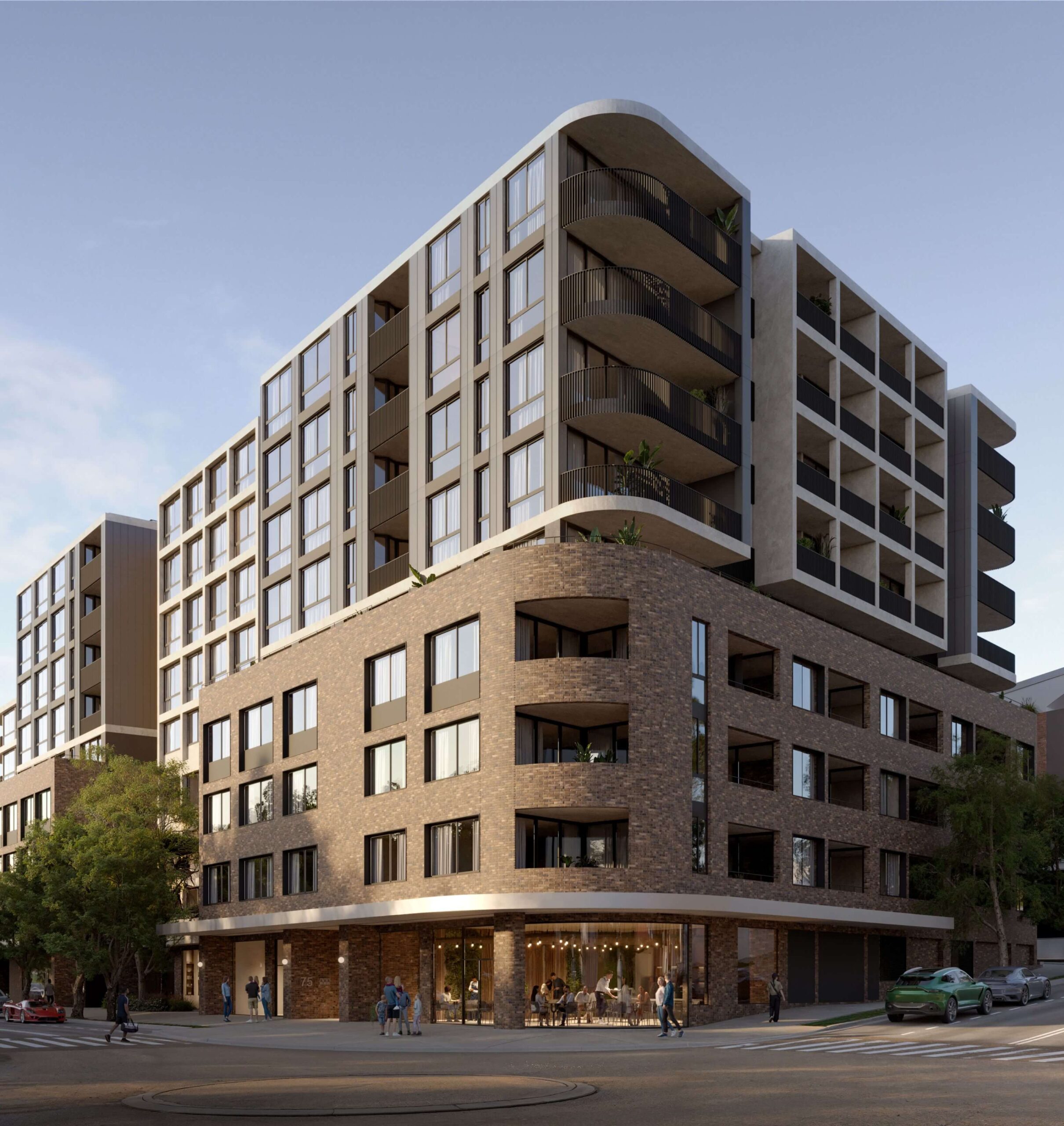 Eloura Projects Rockdale Image