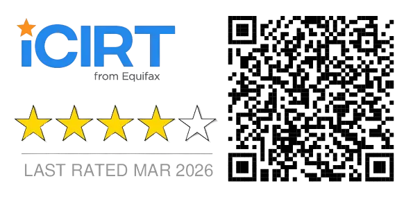 iCirt Rating